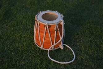 Folk instrument