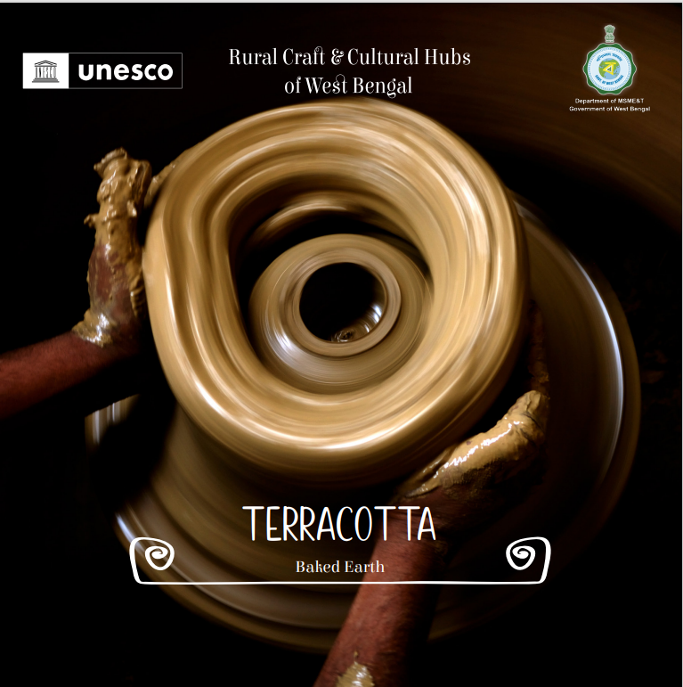 Terracotta Brochure English